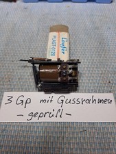 Märklin H0 , Umschalter Für