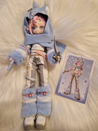 Bjd mjd doll puppe - bjd,