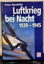 Luftkrieg bei nacht - bei,