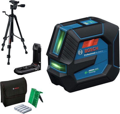 Bosch professional linienlaser - professional,