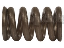 Feder-Rutschkupplung Aussen