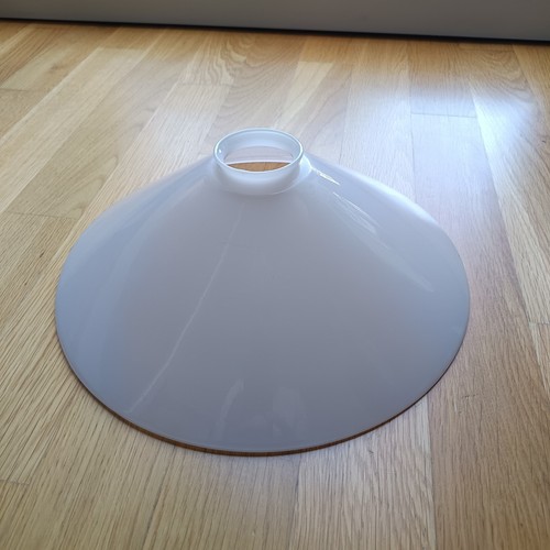 Vintage lampenschirm glas - vintage,