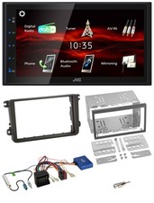 JVC USB Bluetooth CAN Bus DAB