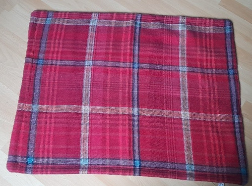 Babydecke kuscheldecke - ,,