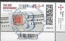 2025 Deutschland  Mi. 3923