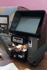 60er 70er Raynox S-GT 1000