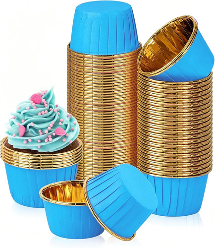 Papier muffinförmchen 150 - muffinförmchen,,