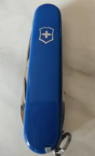 Victorinox taschenmesser - victorinox,