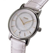 Rado damen uhr r14064935 - r14064935, Ø
