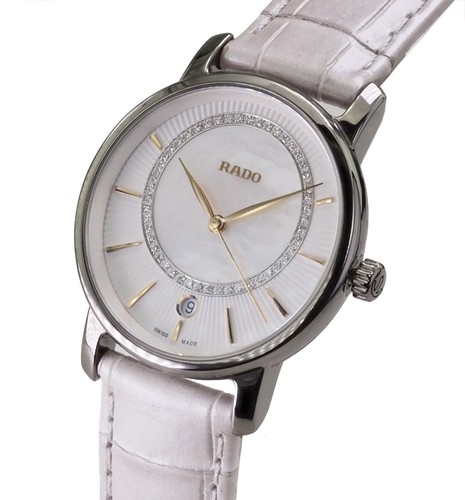 Rado damen uhr r14064935 33 - rado,