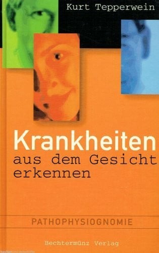 Krankheiten aus dem gesicht - aus,