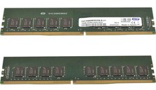 ATP RAM 16GB DDR4-2400 ECC