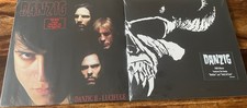Danzig -I + II Lucifuge LP