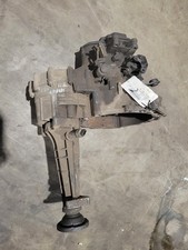 Getriebe VW TRANSPORTER T4 1.9