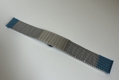 Staib uhrenarmband milanaise - uhrenarmband,