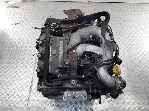 2008 renault grand espace - renault,