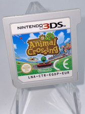 Animal Crossing: New Leaf -