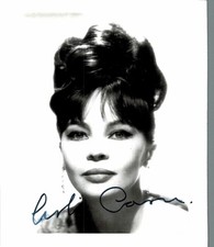 Leslie Caron    *  Original