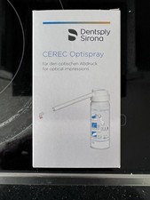 Cerec optispray cad cam - optispray,