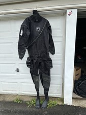 Northern Diver Suit  Used  XL