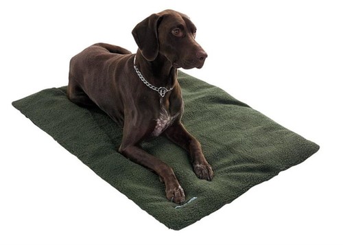 Farm land hundedecke - farm-land,