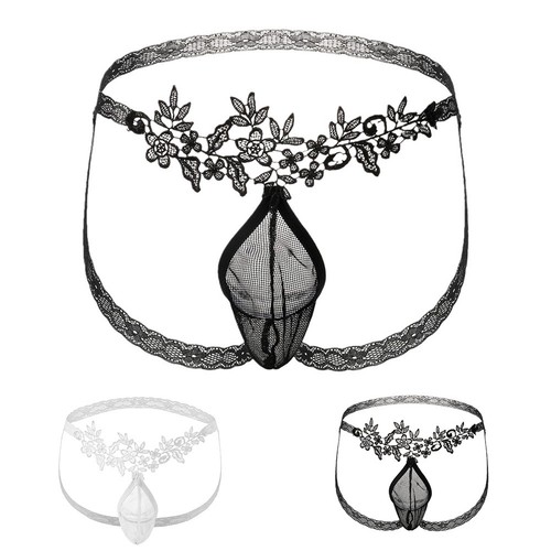 Netzbeutel herren dessous sexy - herren,