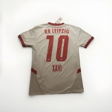 Red Bull Leipzig Home  Trikot