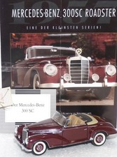 Franklin Mint: Mercedes-Benz