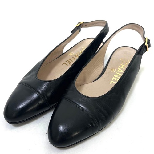 Seltene chanel leder gürtel - chanel,