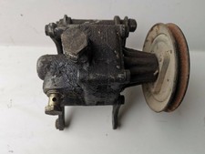 BMW 7 E32 1992 Servopumpe