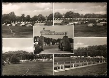 Rathsfeld, Pionierlager Thomas