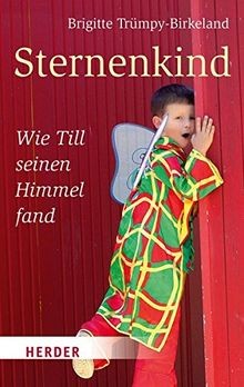 Sternenkind wie till - wie, seinen