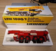 Conrad Liebherr LTM 1090/1