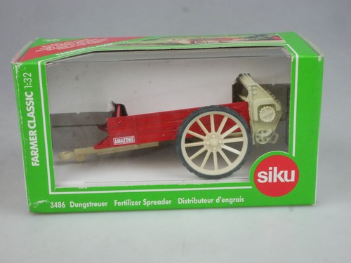 Siku farmer classic 3486 - siku,