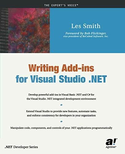 Writing add ins for visual - writing,