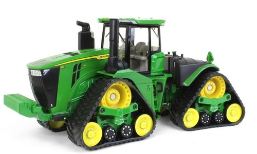 Ertl john deere - -, mit