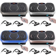 3D Vibrationsplatte Fitness