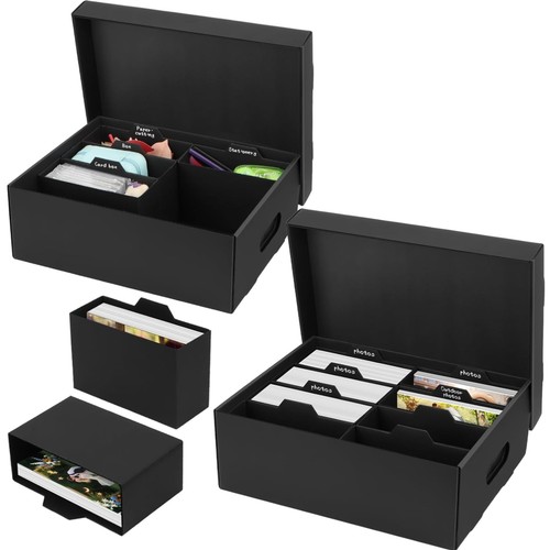 Fotobox aufbewahrungsbox fotos - fotobox,