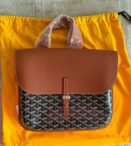Goyard schultertasche - goyard,