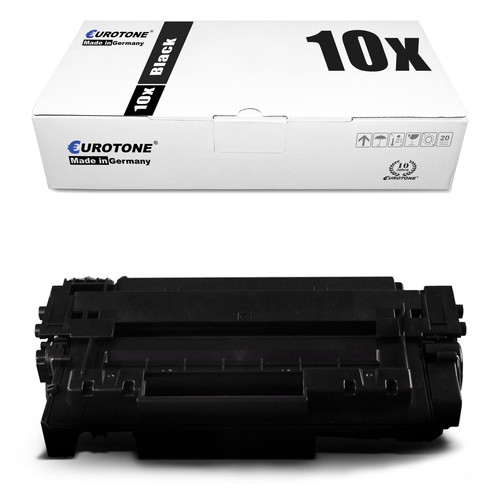 10x eurotone eco patrone r - eurotone, f�r