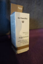 Dr. Hauschka, Augenserum, Regeneration Intensiv, 15 ml, Neu,