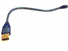 USB DATENKABEL KABEL LADEGERÄT FÜR SANDISK SANSA CLIP PLUS CLIP + MP3 MEDIA PLAYER