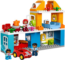 Lego Duplo  Set 10835 Ein