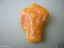 Butterscotch Natur Bernstein