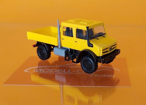 Busch 51080 mercedes benz - 51080, mercedes-benz