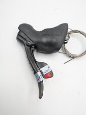 SRAM Red ErgoDyna STI links 2-Fach DoubleTap Brems Schalt Hebel