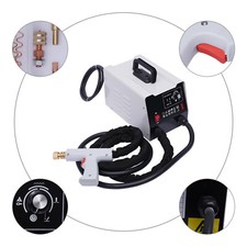 1.8KW 3500A Pro Spot Spotter Punktschweißgerät Karosserie Ausbeulspotter 220V