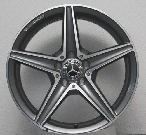 Original mercedes benz - 1x, mercedes-benz
