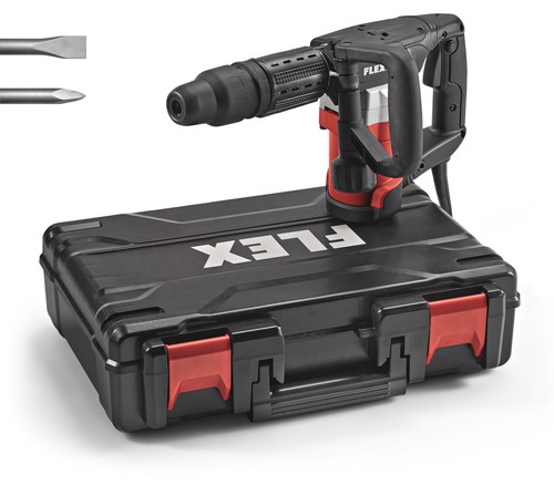 Flex meißelhammer 5 - flex,