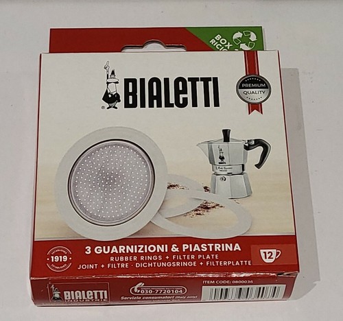 Bialetti tassen mokka - bialetti, 12